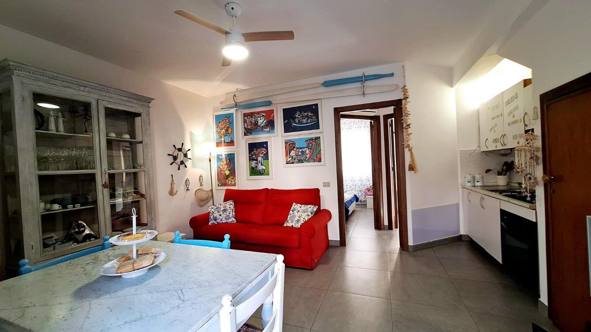 Cico Appartamento San Vito Lo Capo Ngoại thất bức ảnh