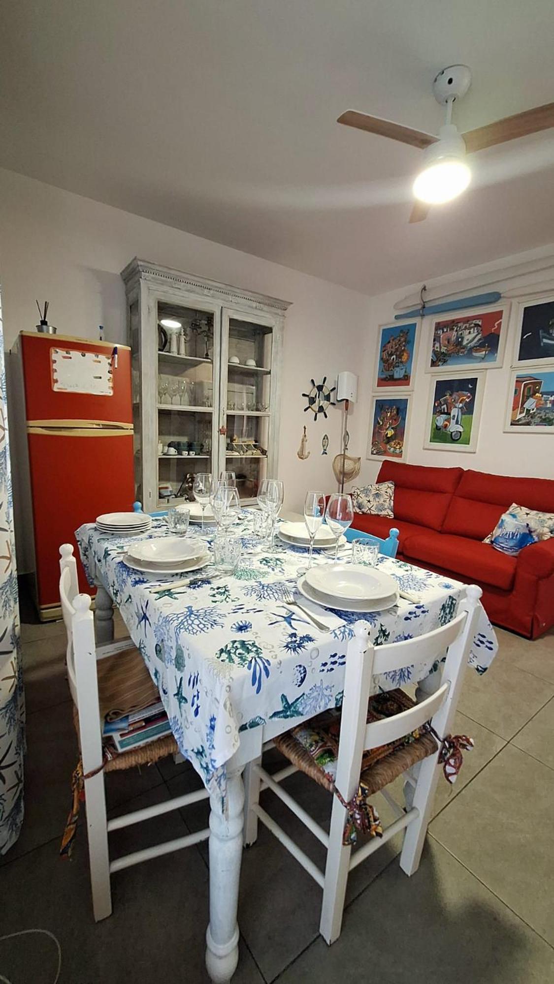 Cico Appartamento San Vito Lo Capo Ngoại thất bức ảnh